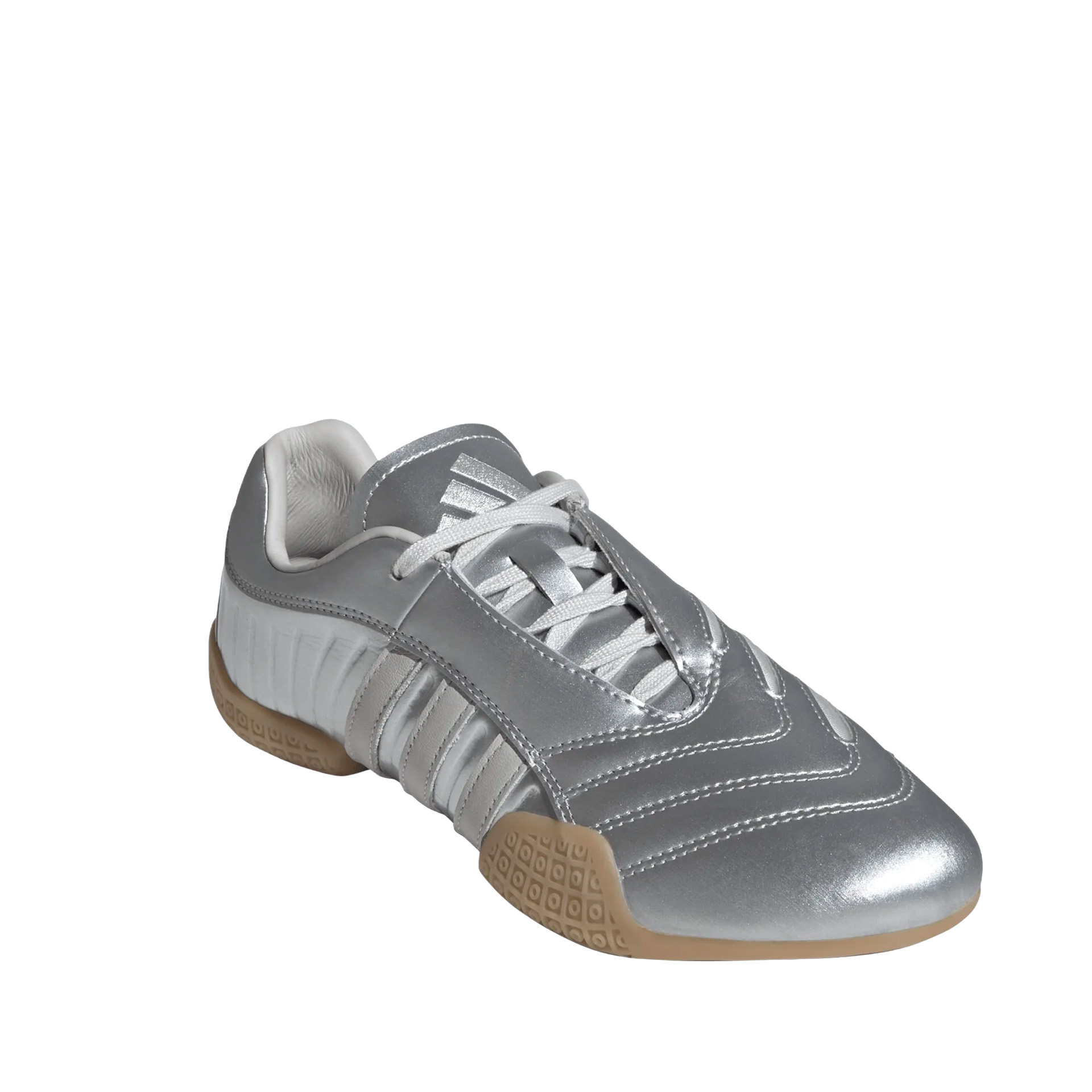 adidas Originals Taekwondo Mei Elite W Silver Met. / Grey One