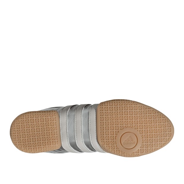 adidas Originals Taekwondo Mei Elite W Silver Met. / Grey One