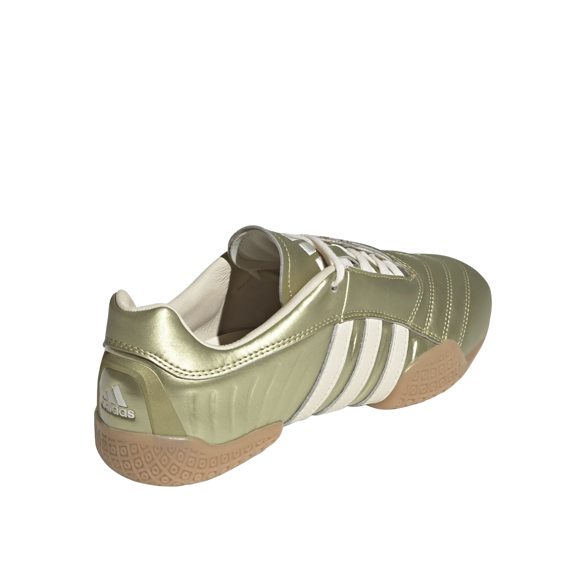 adidas Originals Taekwondo Mei Elite W Gold Met. / Cream White