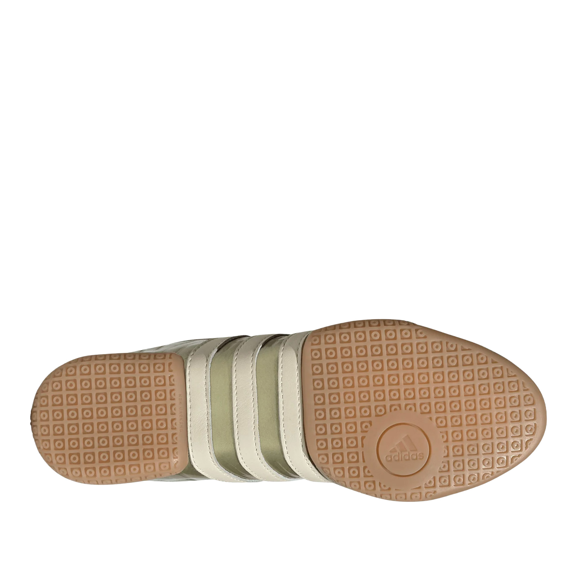 adidas Originals Taekwondo Mei Elite W Gold Met. / Cream White