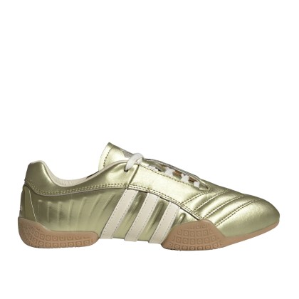 adidas Originals Taekwondo Mei Elite W Gold Met. / Cream White