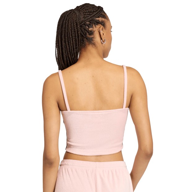 adidas Originals Top Tt Tank Sandy Pink