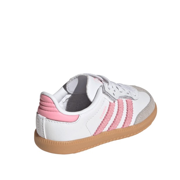 adidas Originals Samba Og Cf El I Ftwr White / Light Pink