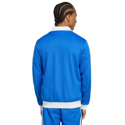 adidas Originals Casaco Beckenbauer Adicolor Classics Blue / White