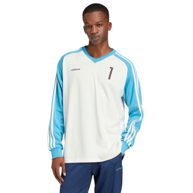adidas Originals Camisola Jersey Off White