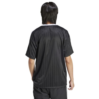 adidas Originals T-Shirt Adicolor Poly T Black / White