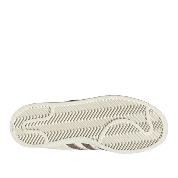 adidas Originals Superstar II W Off White / Earth Strata / Off White