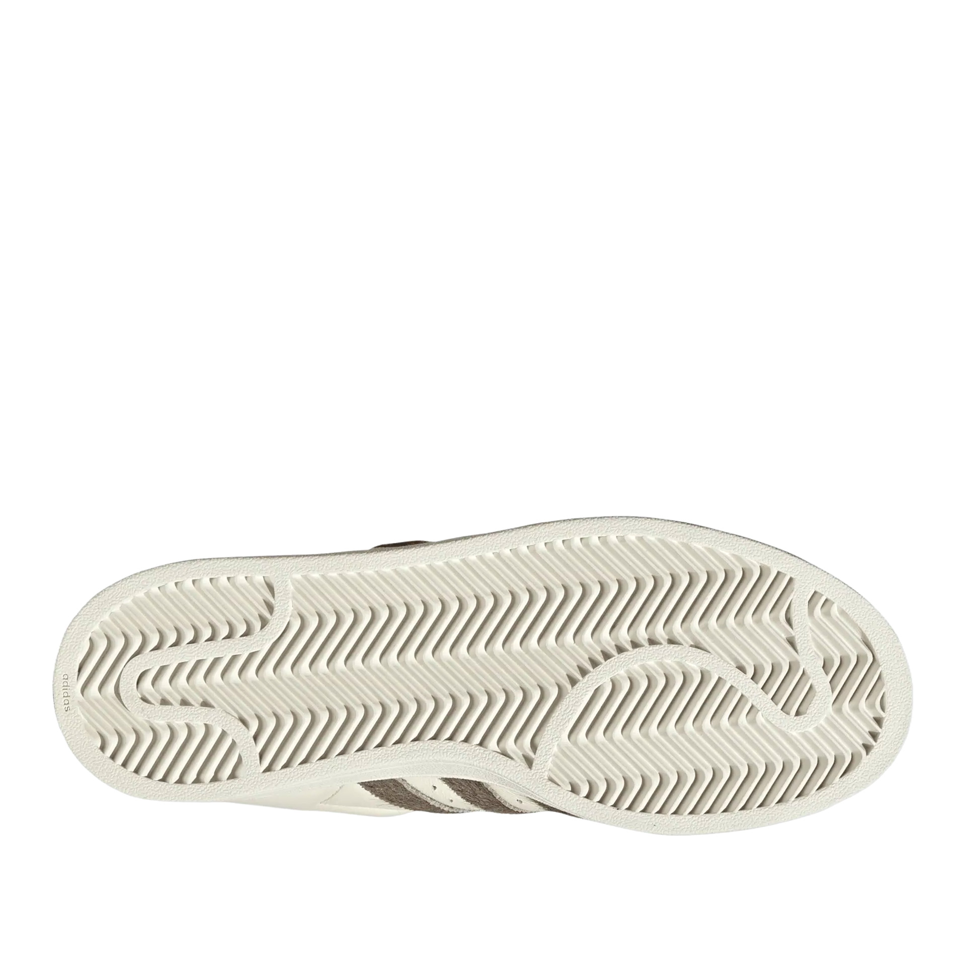 adidas Originals Superstar II W Off White / Earth Strata / Off White