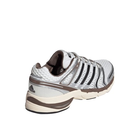 adidas Originals Adistar Control 5 Cloud White / Core Black / Core White.