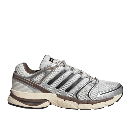 adidas Originals Adistar Control 5 Cloud White / Core Black / Core White.