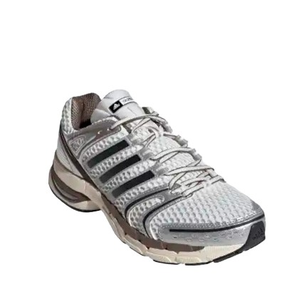 adidas Originals Adistar Control 5 Cloud White / Core Black / Core White.