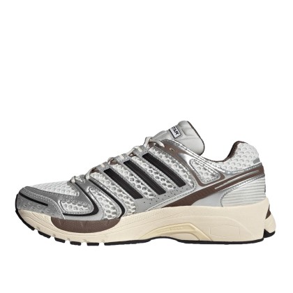 adidas Originals Adistar Control 5 Cloud White / Core Black / Core White.