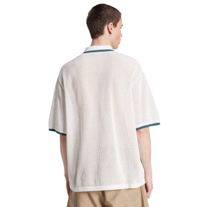 adidas Originals Camisa White adidas Originals Camisa White