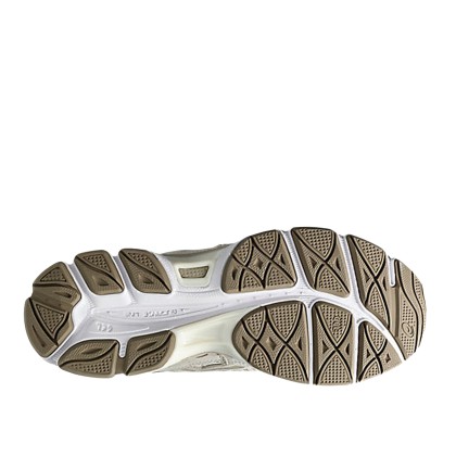 Asics Gel-nyc White/feather Grey