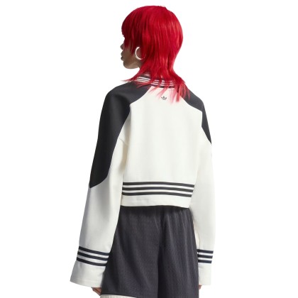 adidas Originals Sweat Off White / Black