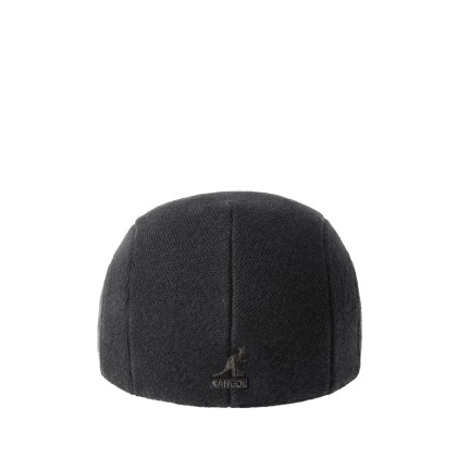 KANGOL Boina Wool 507 Black