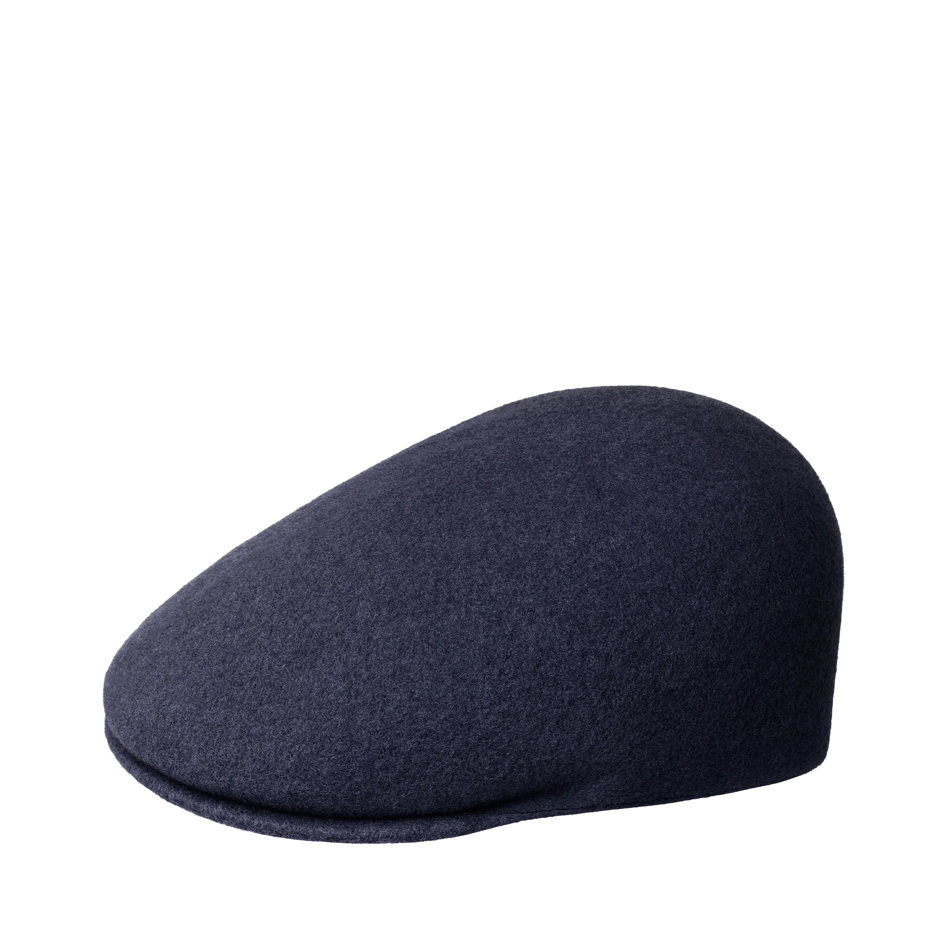 KANGOL Boina Seamless Wool 507 Dk Blue