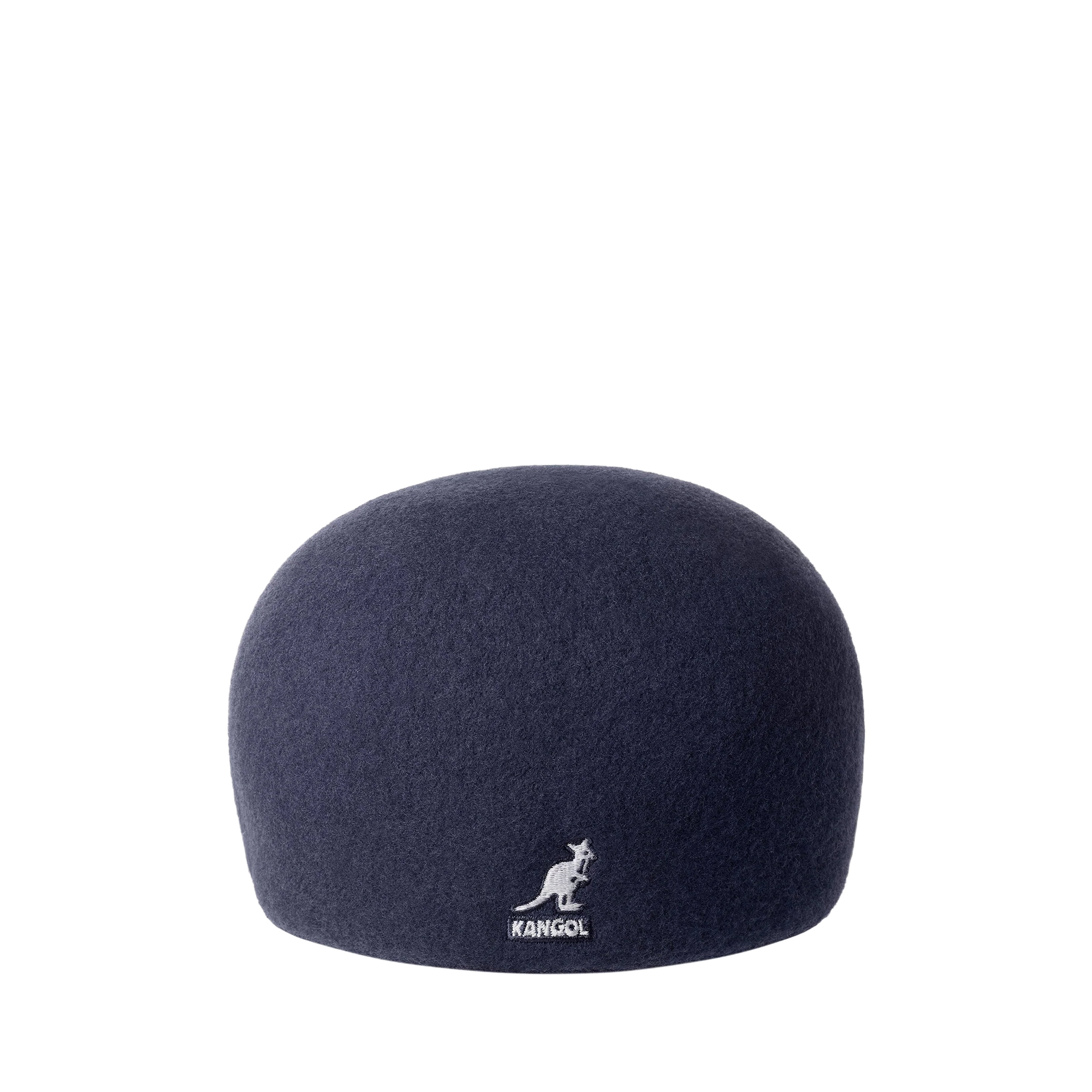 KANGOL Boina Seamless Wool 507 Dk Blue