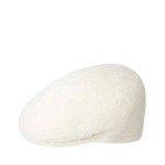 KANGOL Boina Furgora 504 Ivory