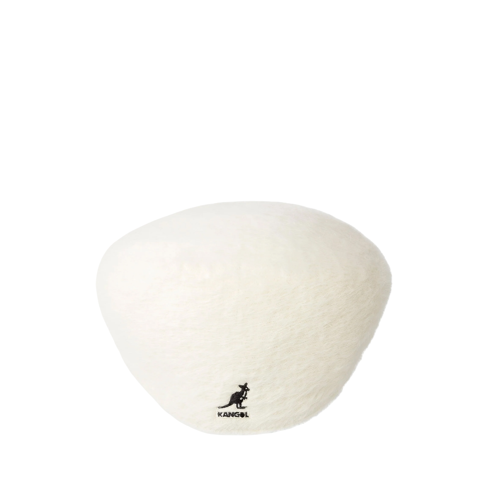 KANGOL Boina Furgora 504 Ivory