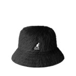 KANGOL Furgora Bucket Black