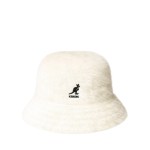 KANGOL Furgora Bucket Ivory