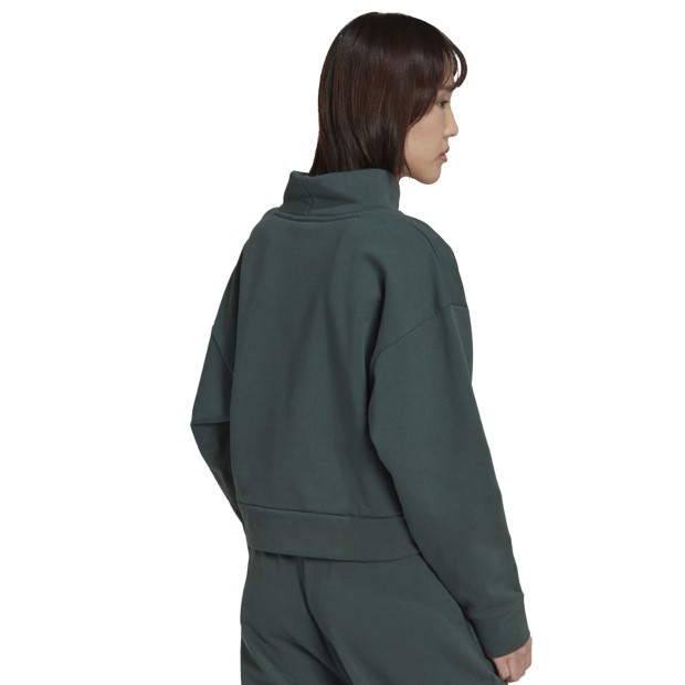 Adidas Sweatshirt Mingreen