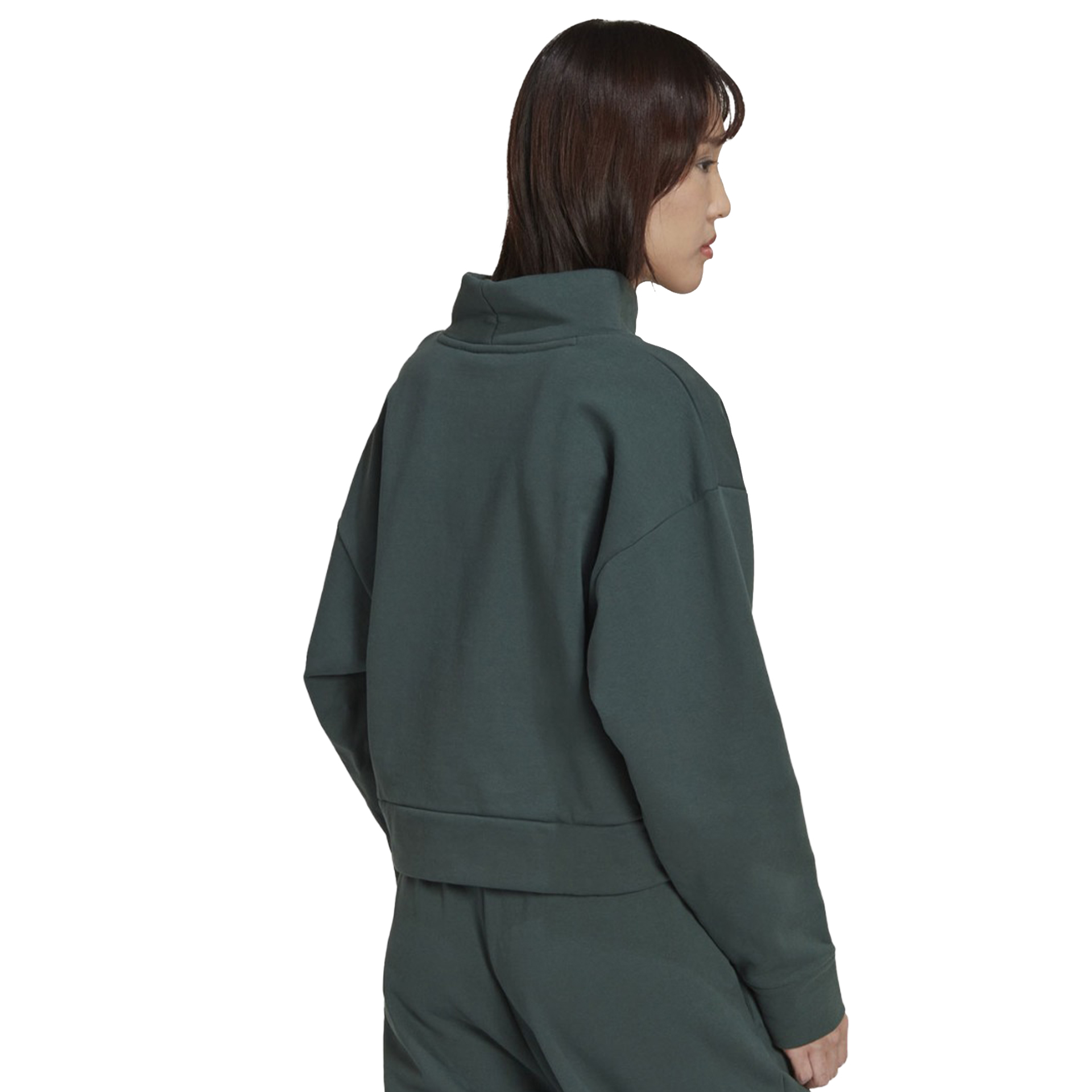 Adidas Sweatshirt Mingreen