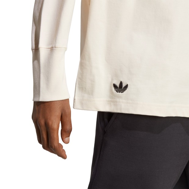 Adidas Longsleeve Neuclassics Ls Wonwhi/bl