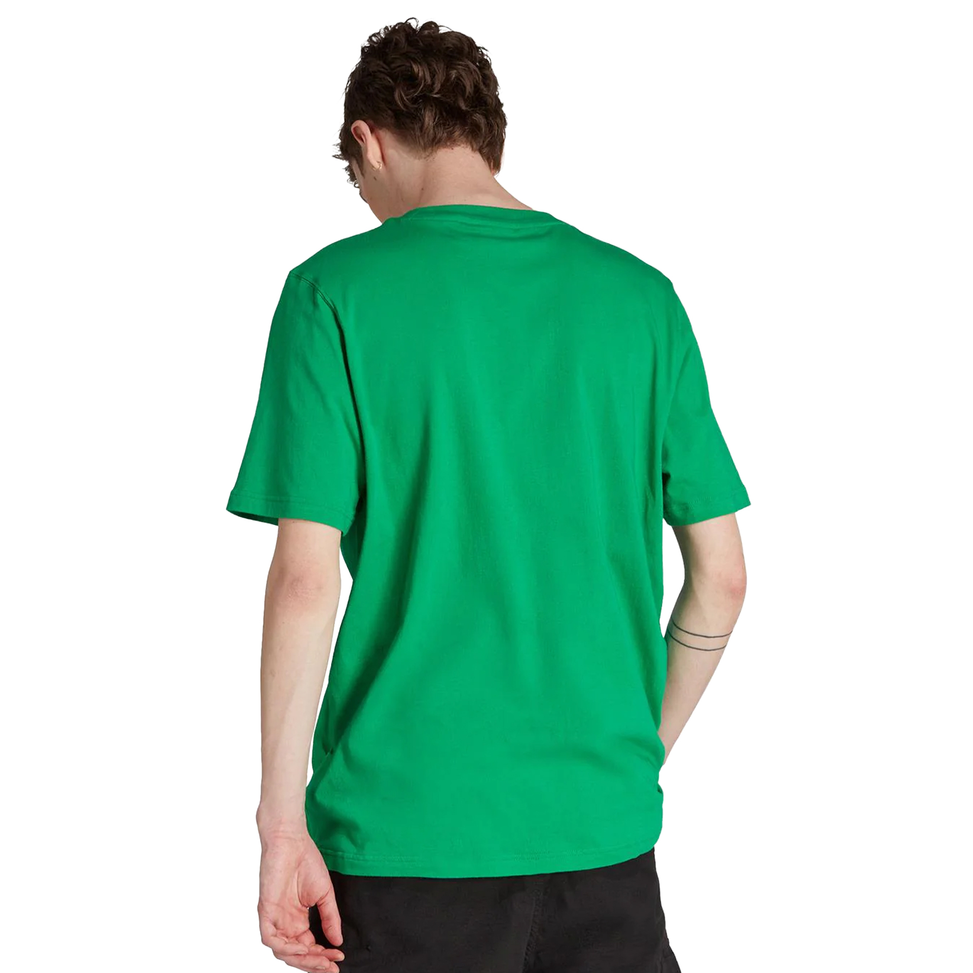 Adidas T-shirt Essential Tee Green