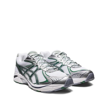 Asics Gt-2160 White/shamrock Green