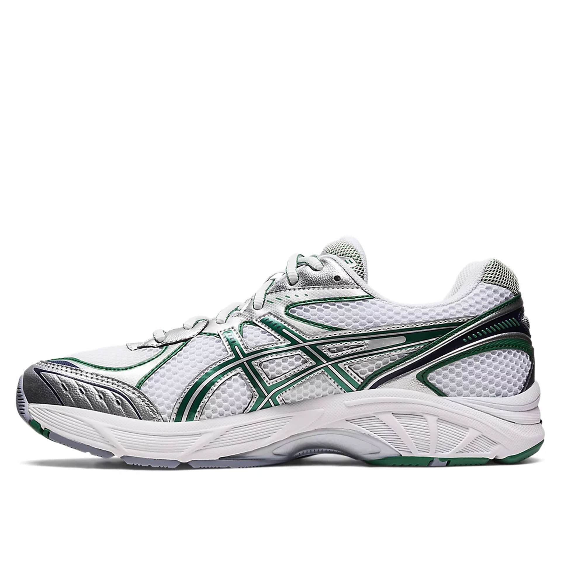 Asics Gt-2160 White/shamrock Green
