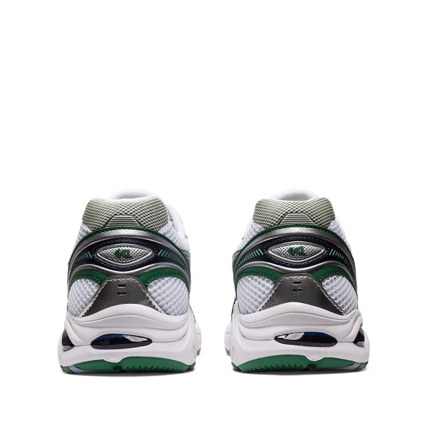 Asics Gt-2160 White/shamrock Green