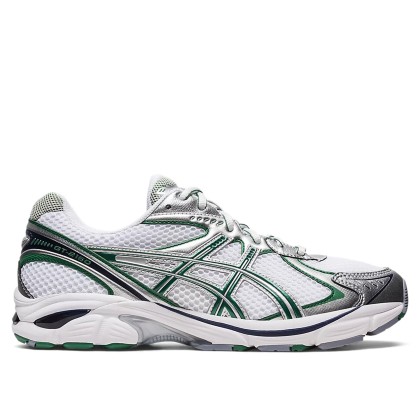 Asics Gt-2160 White/shamrock Green Asics Gt-2160 White/shamrock Green