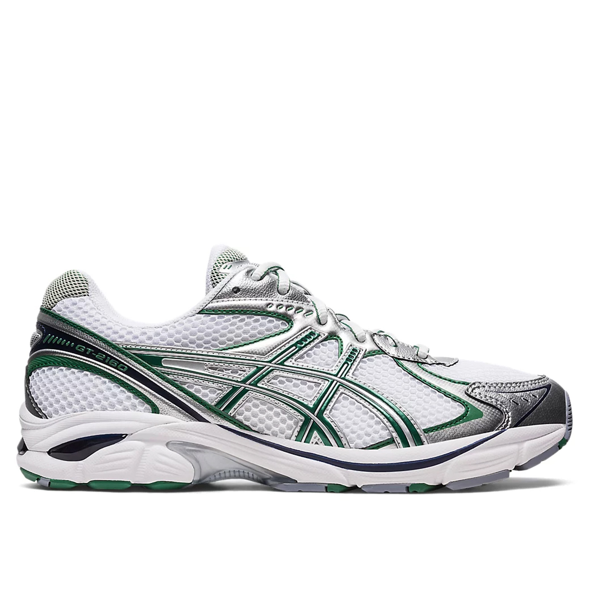 Asics Gt-2160 White/shamrock Green
