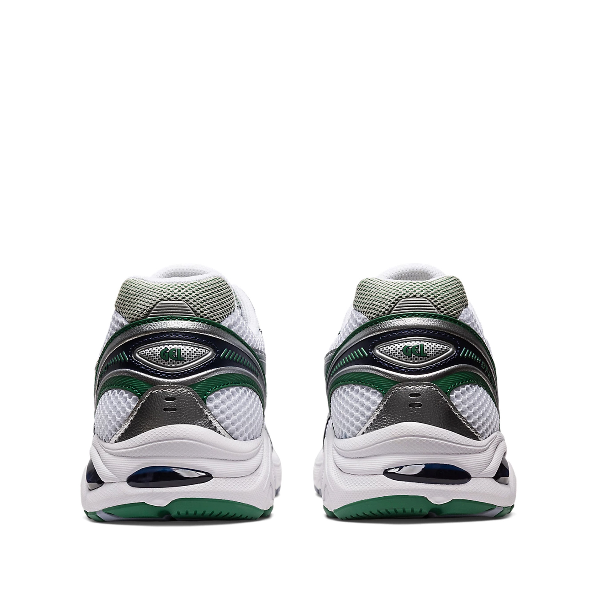 Asics Gt-2160 White/shamrock Green