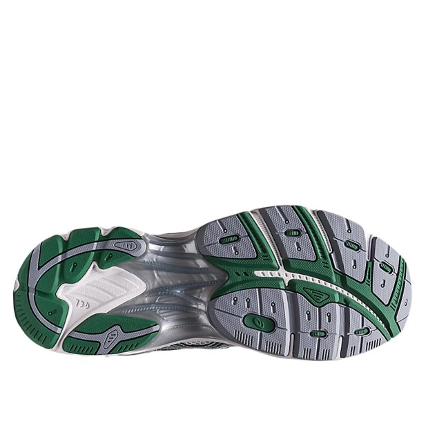 Asics Gt-2160 White/shamrock Green