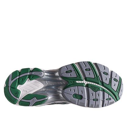 Asics Gt-2160 White/shamrock Green