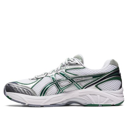 Asics Gt-2160 White/shamrock Green