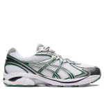 Asics Gt-2160 White/shamrock Green