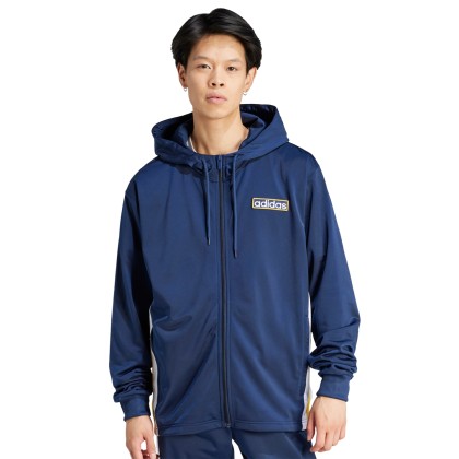 Adidas Casaco Adibreak Fz Hdy Nindig/bogol Adidas Casaco Adibreak Fz Hdy Nindig/bogol