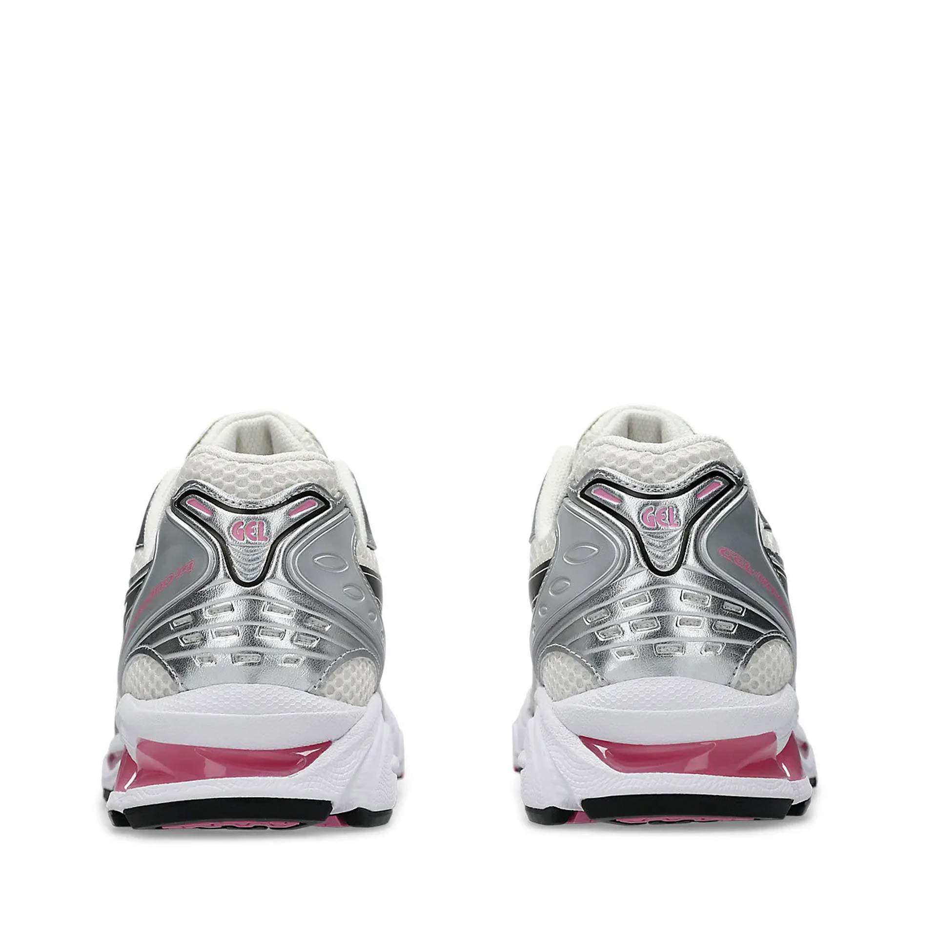 Asics Gel-kayano 14 Cream/sweet Pink