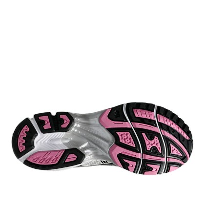 Asics Gel-kayano 14 Cream/sweet Pink