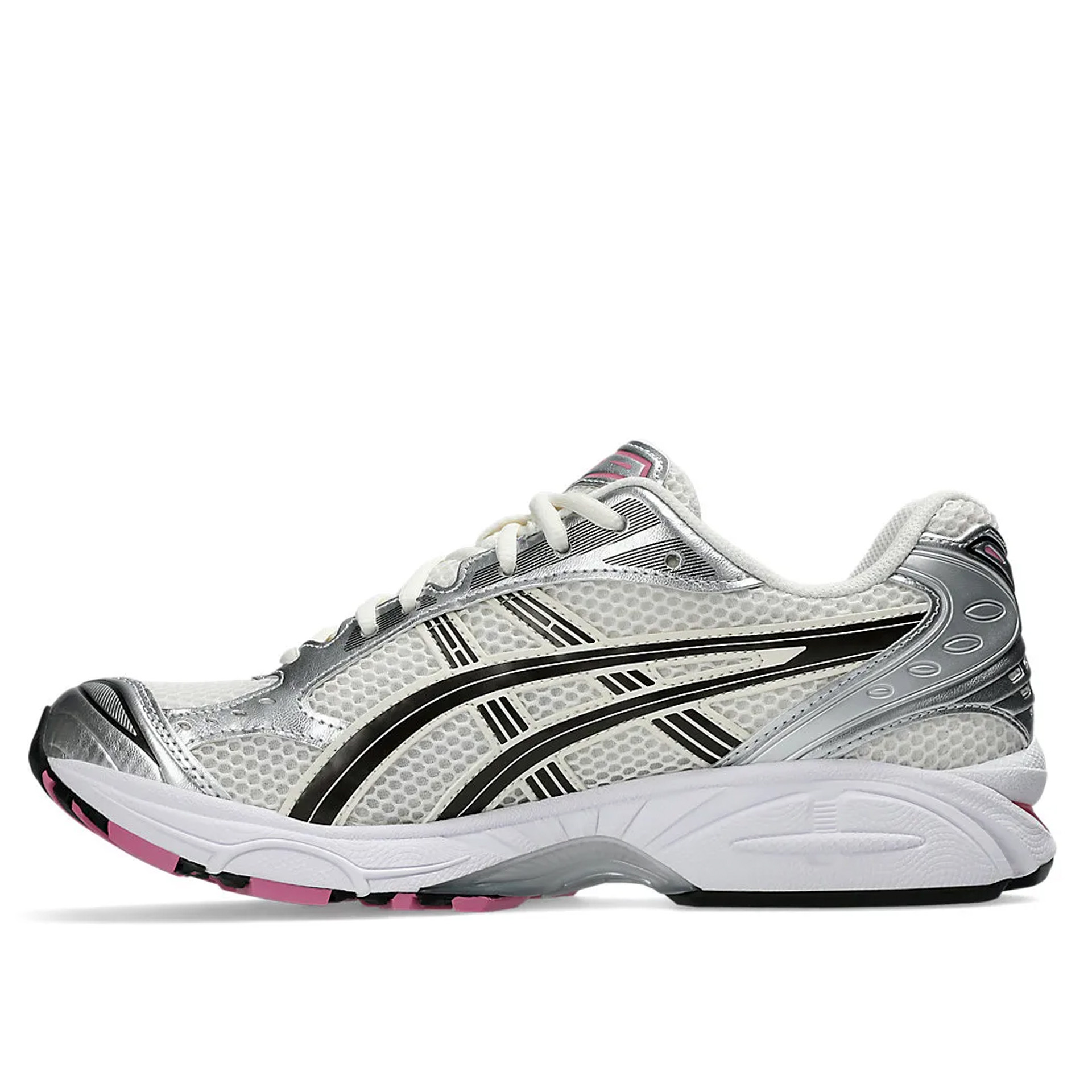 Asics Gel-kayano 14 Cream/sweet Pink
