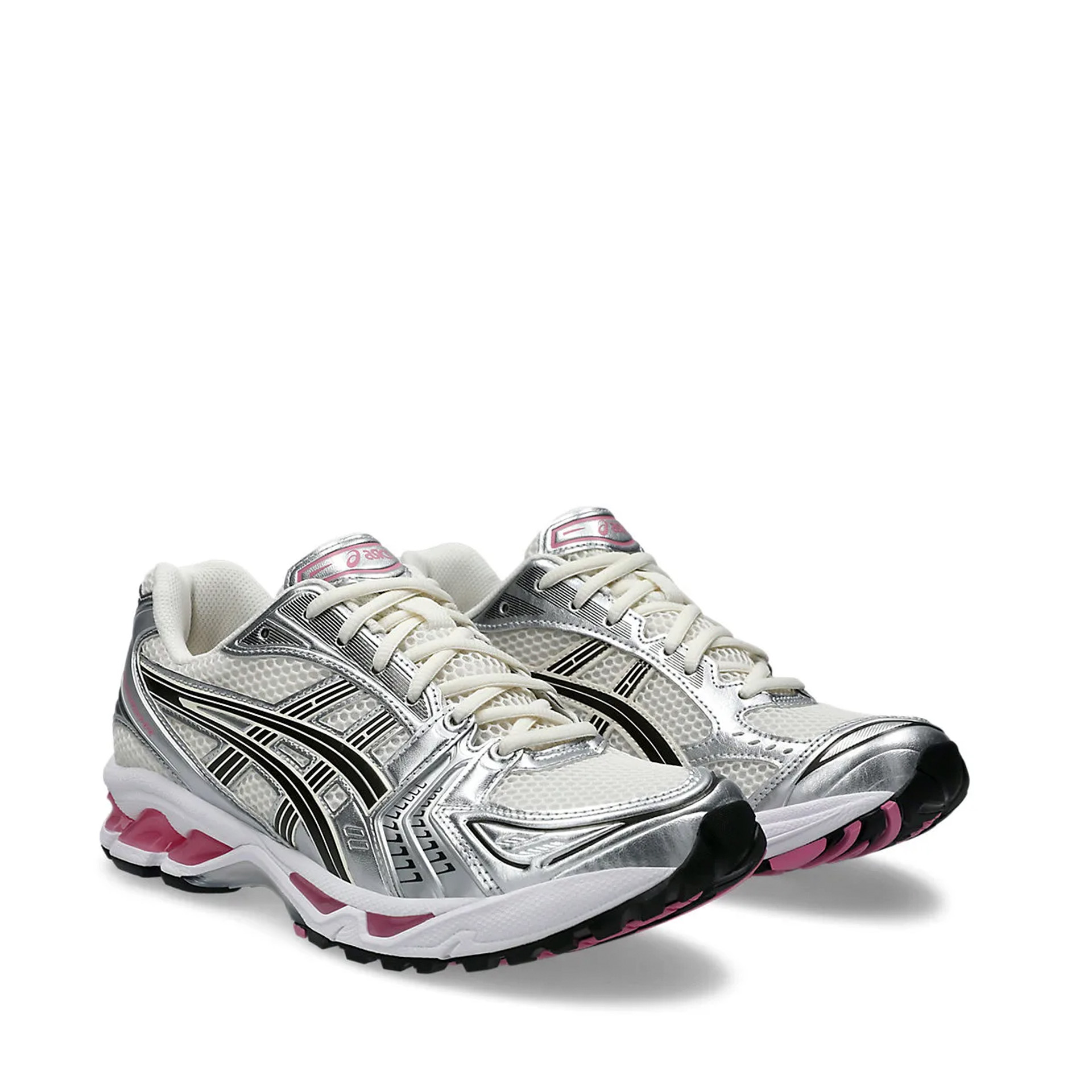 Asics Gel-kayano 14 Cream/sweet Pink