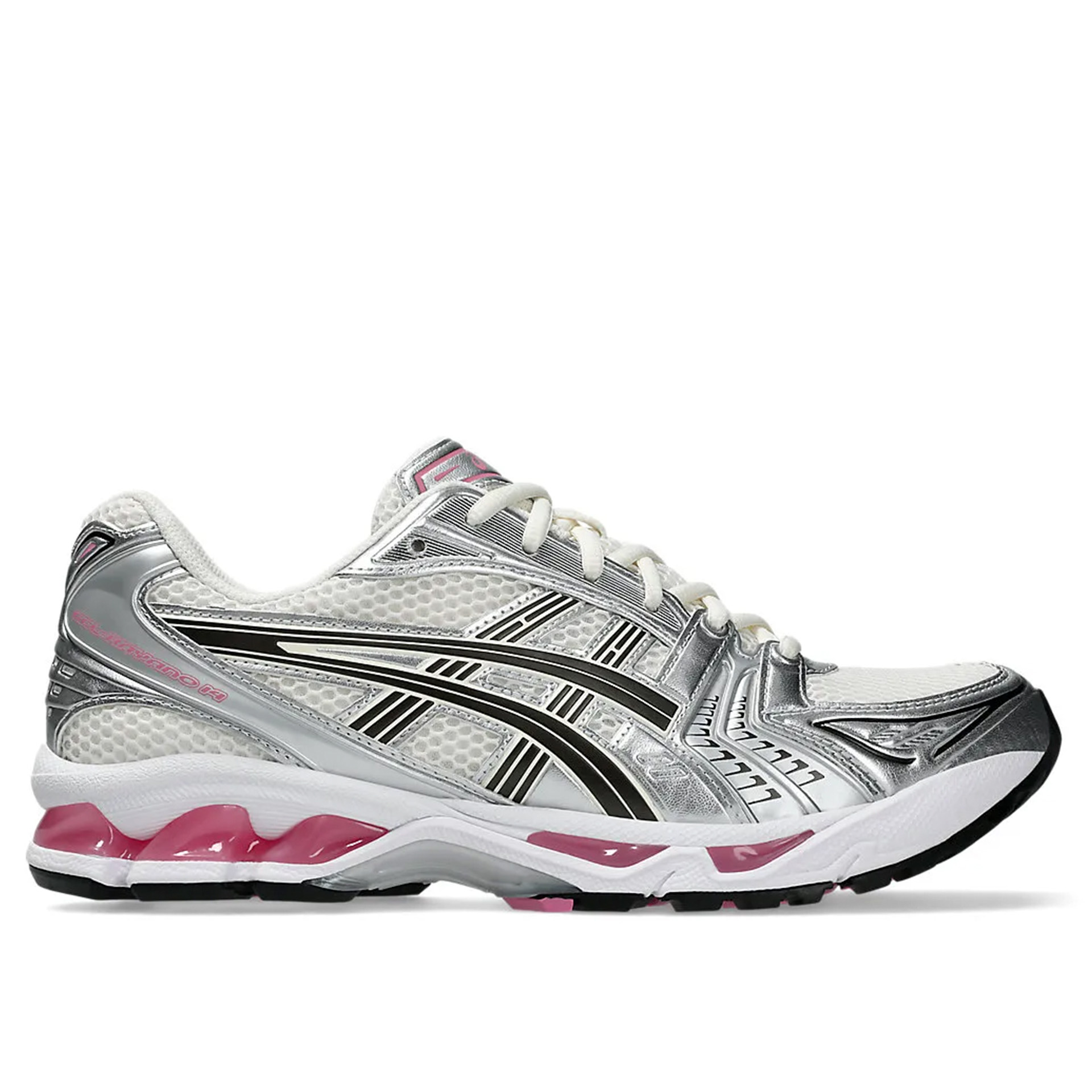 Asics Gel-kayano 14 Cream/sweet Pink