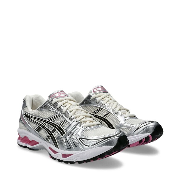 Asics Gel-kayano 14 Cream/sweet Pink