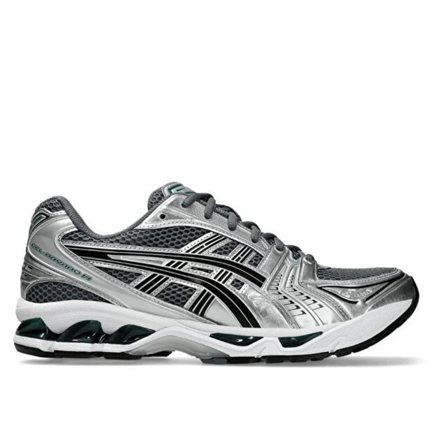 Asics Gel-kayano 14 Metropolis/jasper Green