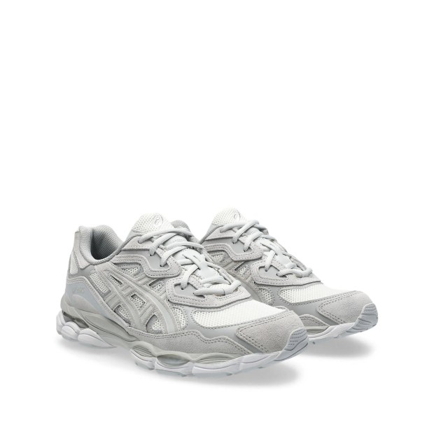Asics Gel-nyc Cream/cloud Grey