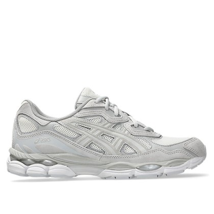 Asics Gel-nyc Cream/cloud Grey